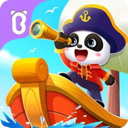 XWorld | Kapal Bayi Panda