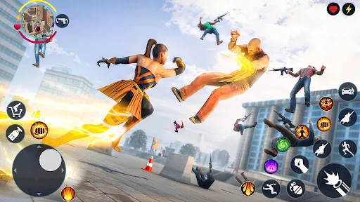 Light SuperHero: Open World | Games | XWorld Light SuperHero: Open World | Games | XWorld