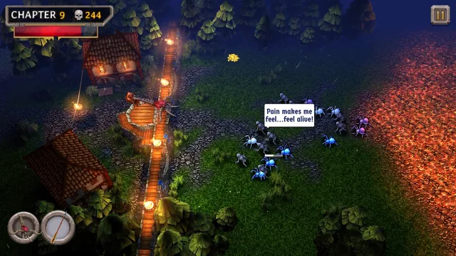 Last Bastion | Permainan | XWorld