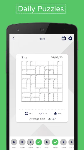 Killer Sudoku - Daily puzzles | เกม | XWorld Killer Sudoku - Daily puzzles | เกม | XWorld