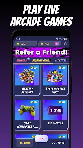 ClawCrazy: Play, Grab & Win | Games | XWorld ClawCrazy: Play, Grab & Win | Games | XWorld