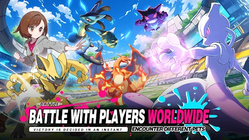 Monster Evo Saga | Games | XWorld