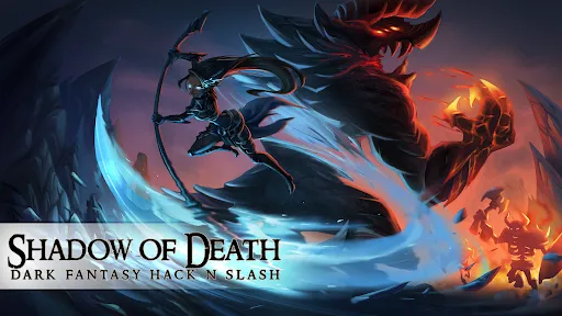 Shadow of Death: Offline Games | Games | XWorld