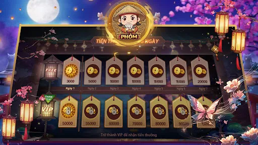 Phỏm - Tiến Lên - Đánh Bài | Games | XWorld