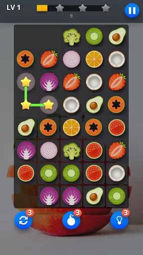 Onet Connect - Pair Matching | Permainan | XWorld Onet Connect - Pair Matching | Permainan | XWorld