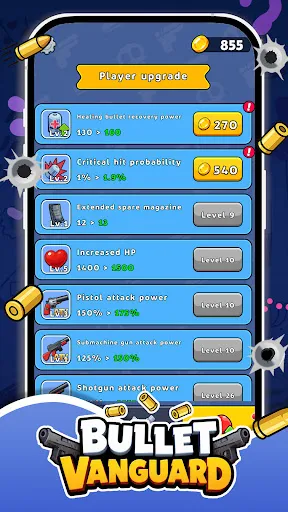 Bullet Vanguard-Cash Bonus | Permainan | XWorld Bullet Vanguard-Cash Bonus | Permainan | XWorld
