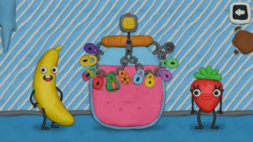 12 Замков Забавные фрукты | Игры | XWorld 12 Замков Забавные фрукты | Игры | XWorld