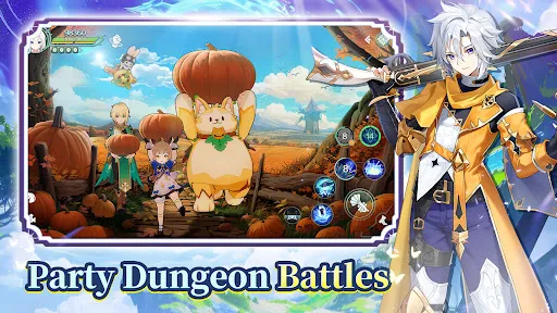 RuneStory: Reveria | Games | XWorld RuneStory: Reveria | Games | XWorld