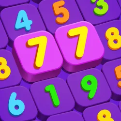 XWorld | Number Match: Ten Crush Puzzle