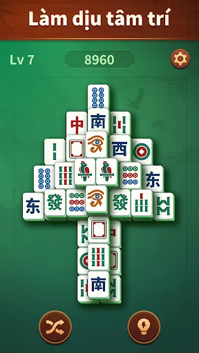 Mạt chược Ngọc Bích | Games | XWorld Mạt chược Ngọc Bích | Games | XWorld