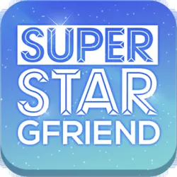 XWorld | SuperStar GFRIEND