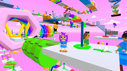 Mini-games for Obby | Games | XWorld Mini-games for Obby | Games | XWorld