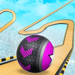 XWorld | Sky Rolling Ball Run 3D