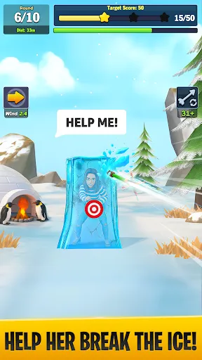 Aim Master: Sharp Archery Game | Игры | XWorld Aim Master: Sharp Archery Game | Игры | XWorld