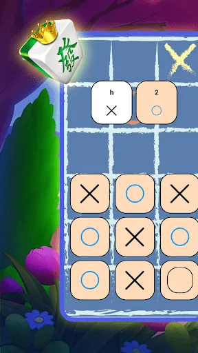 Mahjong Ways Tictactoe | Permainan | XWorld
