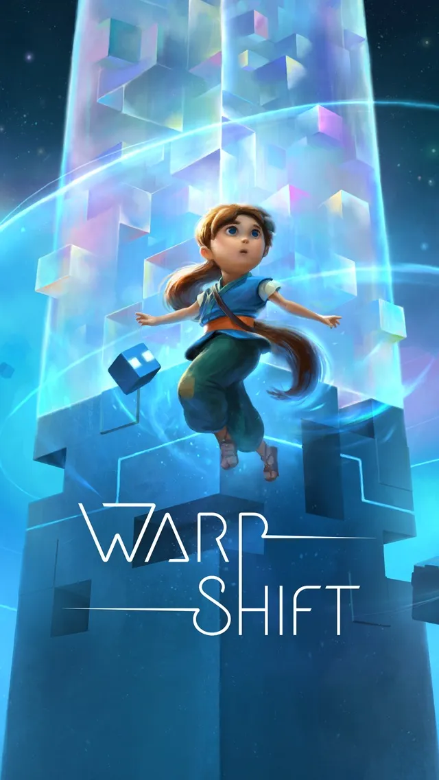 Warp Shift | Games | XWorld