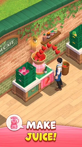 Idol Farm Life : Juice Tycoon | Games | XWorld Idol Farm Life : Juice Tycoon | Games | XWorld