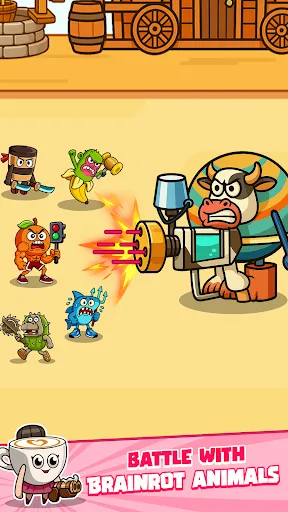 Brainrod Merge Battle | Игры | XWorld Brainrod Merge Battle | Игры | XWorld