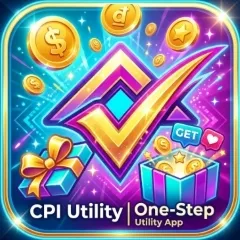 XWorld | CPI Utility | One-Step | Utility App