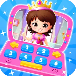 XWorld | Princess Toy Computer