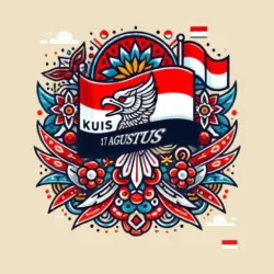 XWorld | Kuis Indonesia Hebat