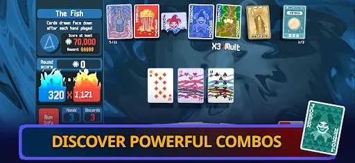 Balatro: Try Before You Buy | Games | XWorld