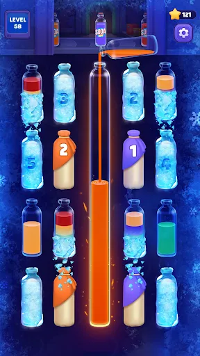 Water Sort Inc. | เกม | XWorld Water Sort Inc. | เกม | XWorld