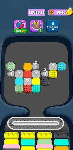 Marble Rush! | 游戏 | XWorld