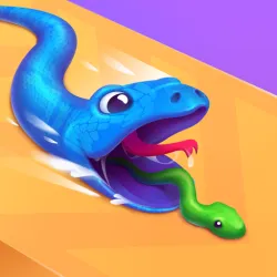 XWorld | Snake Run Race: Trò chơi rắn