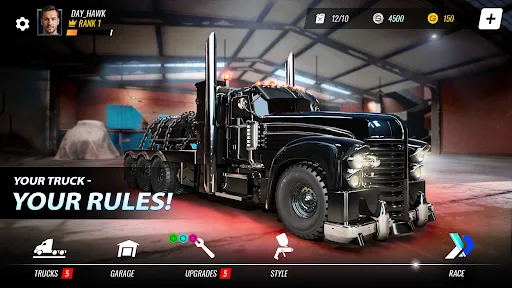 Big Rig Racing: Drag racing | Games | XWorld Big Rig Racing: Drag racing | Games | XWorld