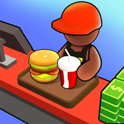 XWorld | My Perfect Burger Shop