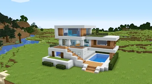 Craft Wolrd 3D - Master Block | 游戏 | XWorld