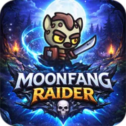 XWorld | Moonfang Raider