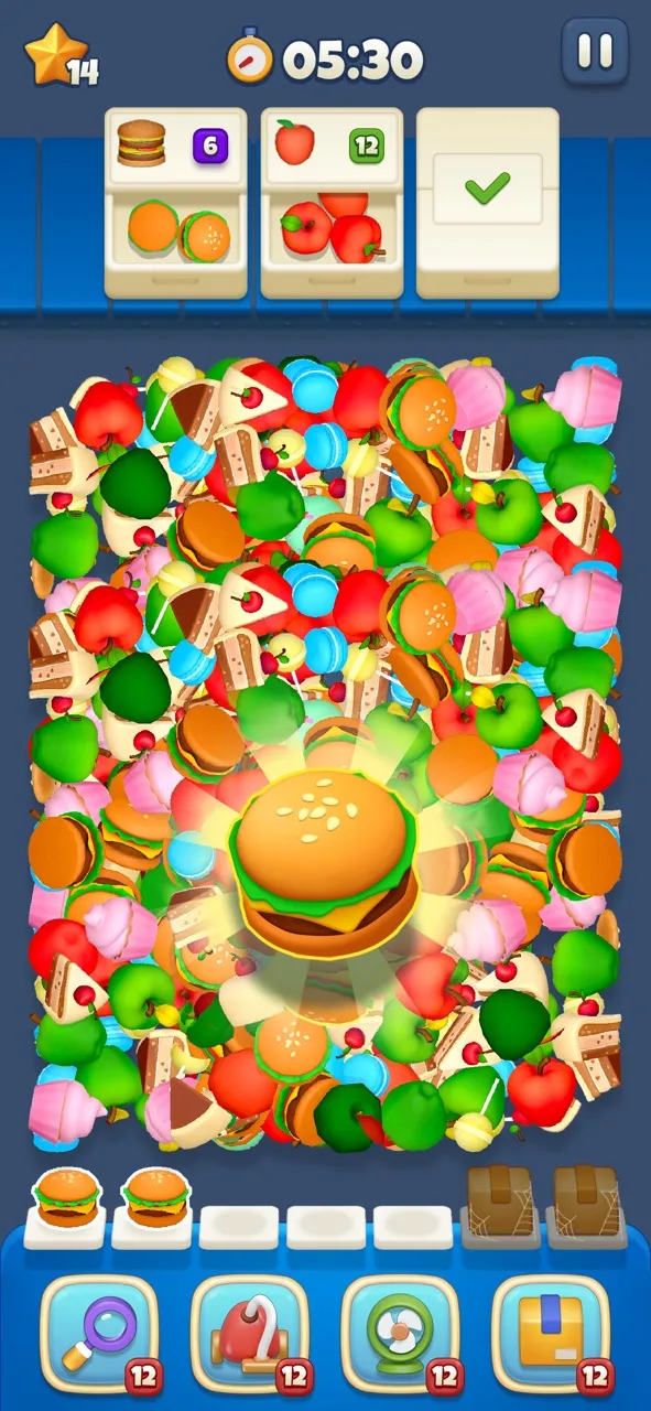 Match Town 3D | 游戏 | XWorld