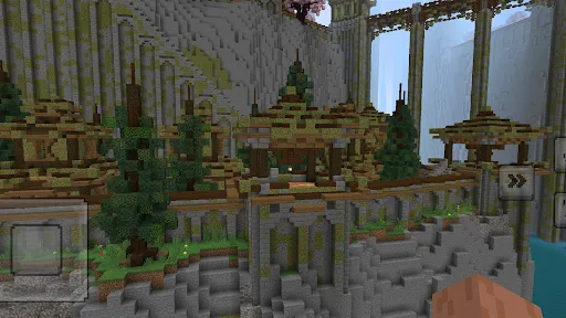 Shogun City Craft | Games | XWorld Shogun City Craft | Games | XWorld