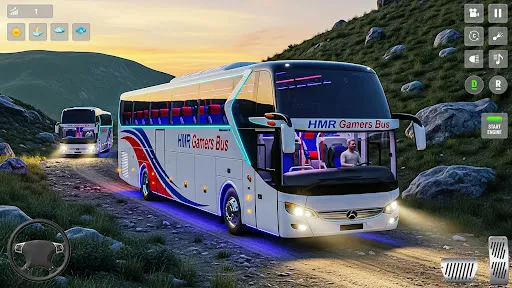 Bus Games HMR City Coach Drive | Games | XWorld Bus Games HMR City Coach Drive | Games | XWorld