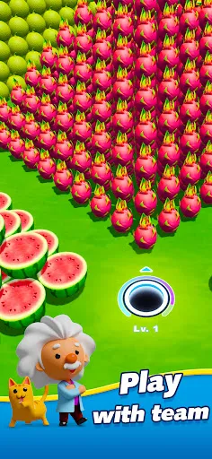 Hooole! | Games | XWorld