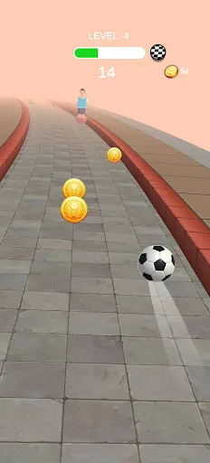 Football GO:Challenge yourself | Permainan | XWorld