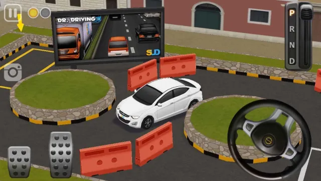 Dr. Parking 4 | เกม | XWorld
