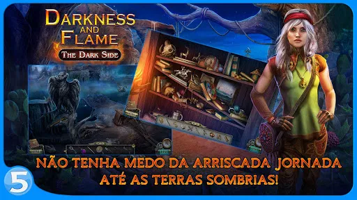 Darkness and Flame 3 | Jogos | XWorld Darkness and Flame 3 | Jogos | XWorld