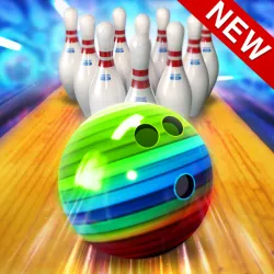 XWorld | Bowling Club™ -Bowling Sports