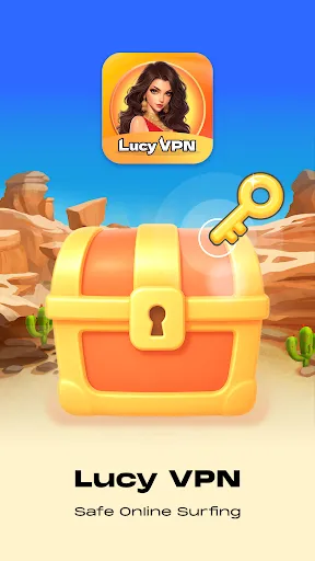 Lucy VPN - Safe OnIine Surfing | 游戏 | XWorld