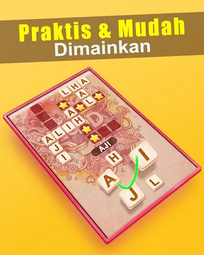 Teka Teki Silang Game | Permainan | XWorld