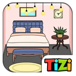 XWorld | Tizi Town: My Princess Games