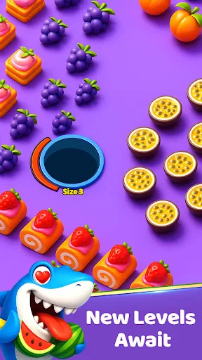 Black Hole - Eat Everything | Games | XWorld