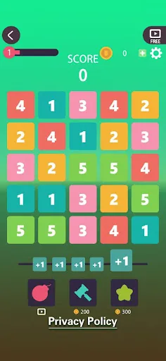 Puzzle Box 2048 | Jogos | XWorld