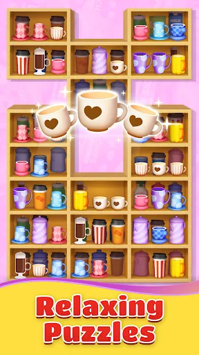 Goods Triple Match: Sorting 3D | Games | XWorld Goods Triple Match: Sorting 3D | Games | XWorld