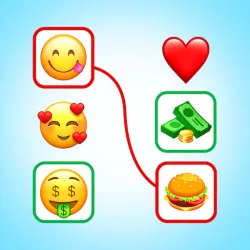 XWorld | Emoji Match: Emoji Puzzle