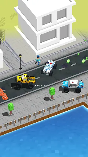 Street Racing: Car Racing Game | Games | XWorld