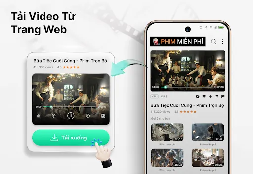 Trình Tải Xuống Tất Cả Video | Games | XWorld Trình Tải Xuống Tất Cả Video | Games | XWorld